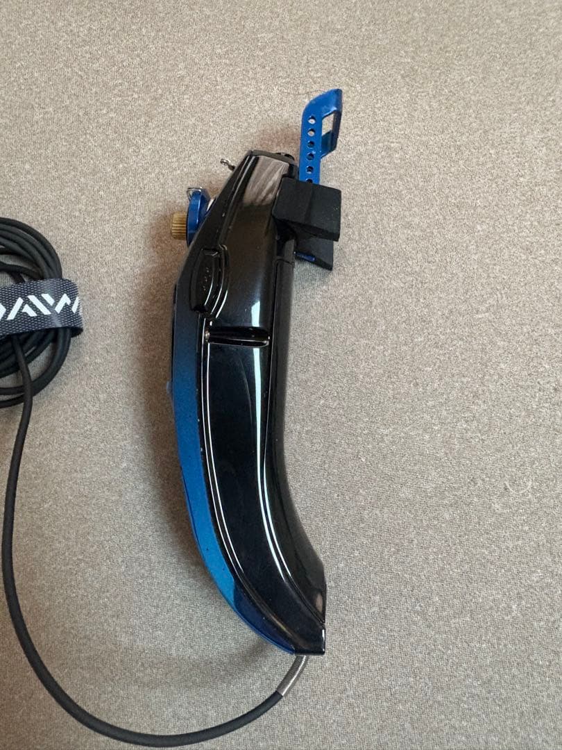 ダイワ クリスティア CRT Rα 外部電源ユニット セット