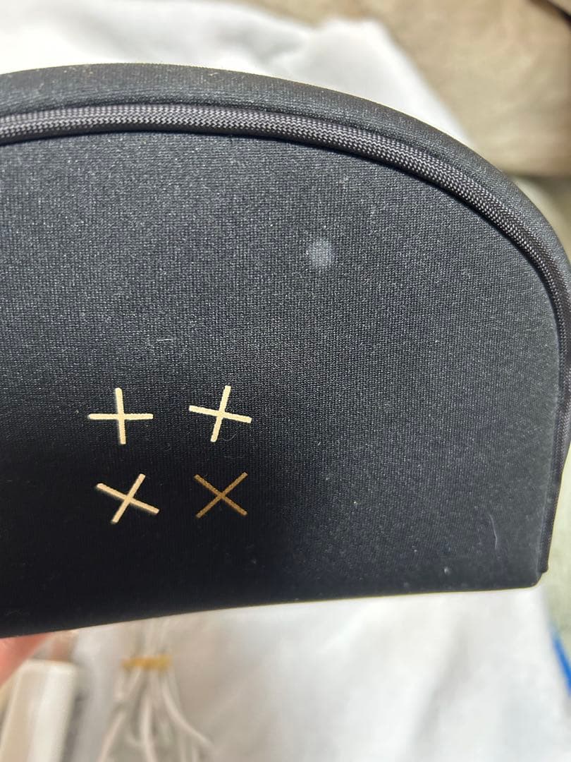 ベレガ　セルキュア　付属品付き