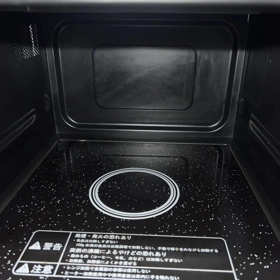 ⭐︎KOIZUMI コイズミKOR-1603K オーブンレンジ 2021年製/美品