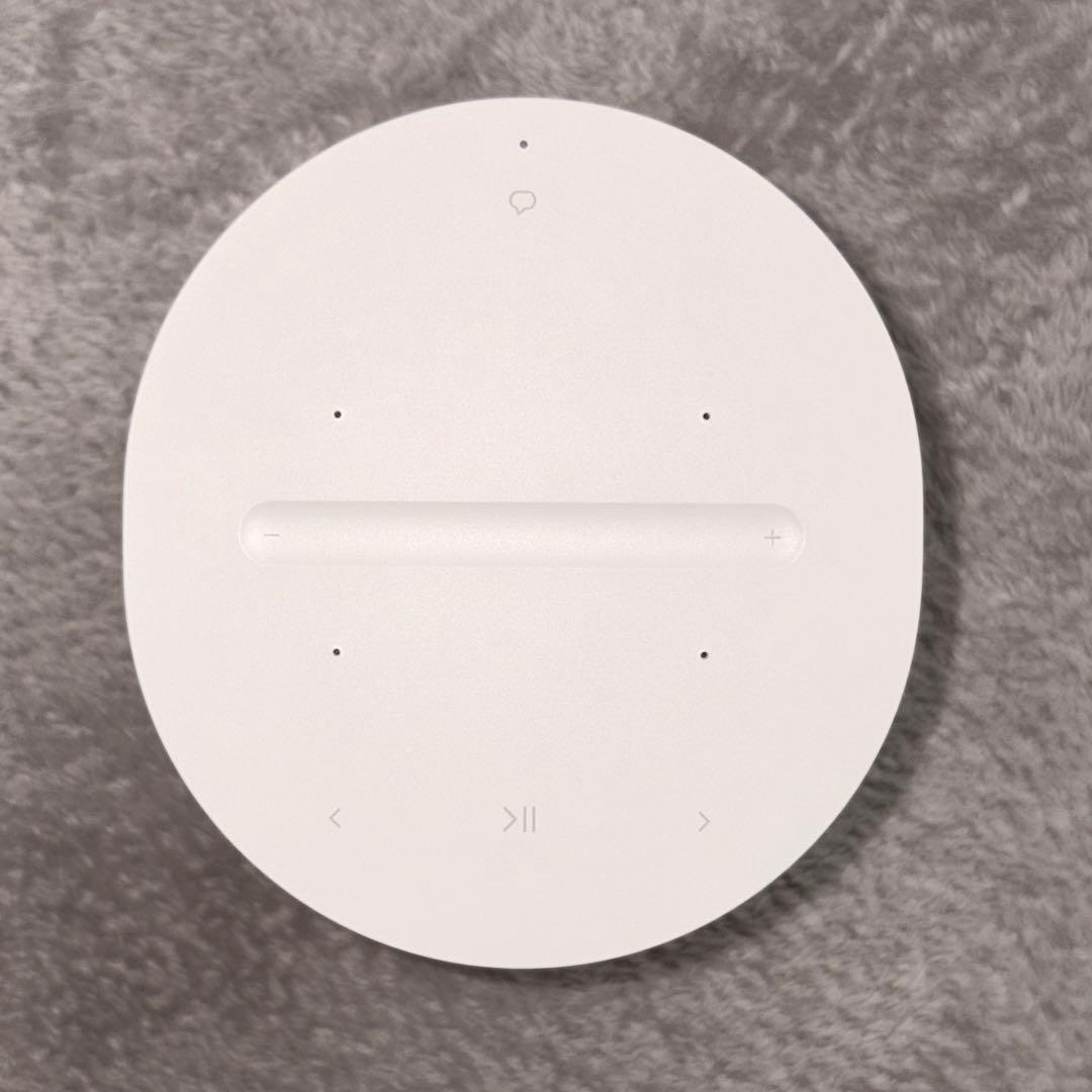 SONOS Era 100 ホワイト スマートスピーカー