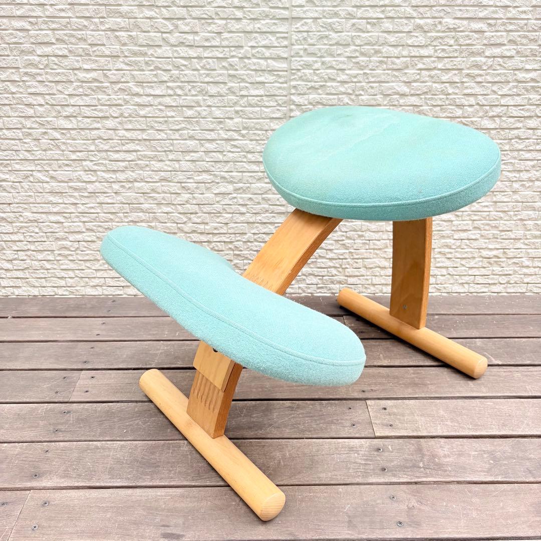 rybo Balans EASY バランスイージー　バランス　ライトグリーン