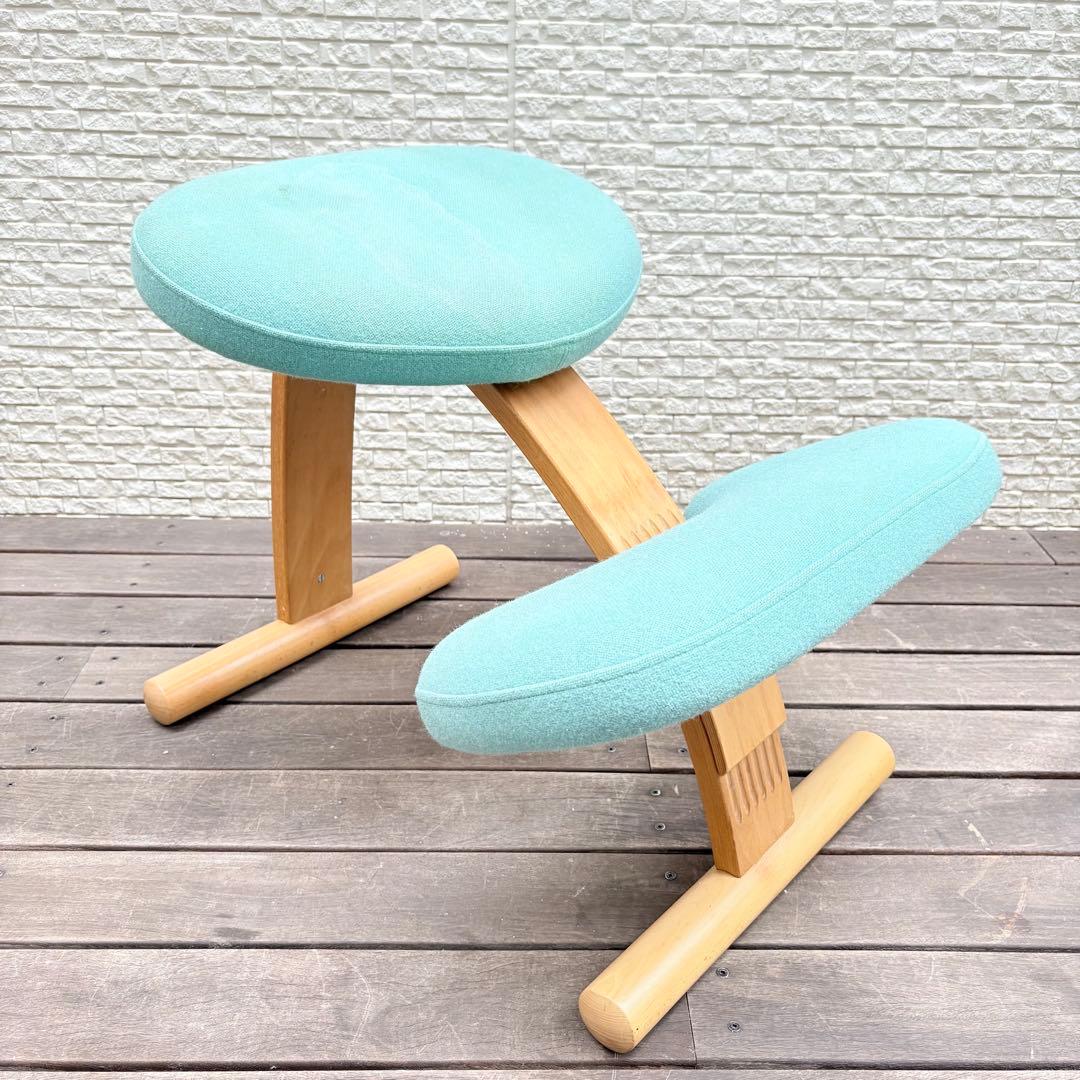 rybo Balans EASY バランスイージー　バランス　ライトグリーン