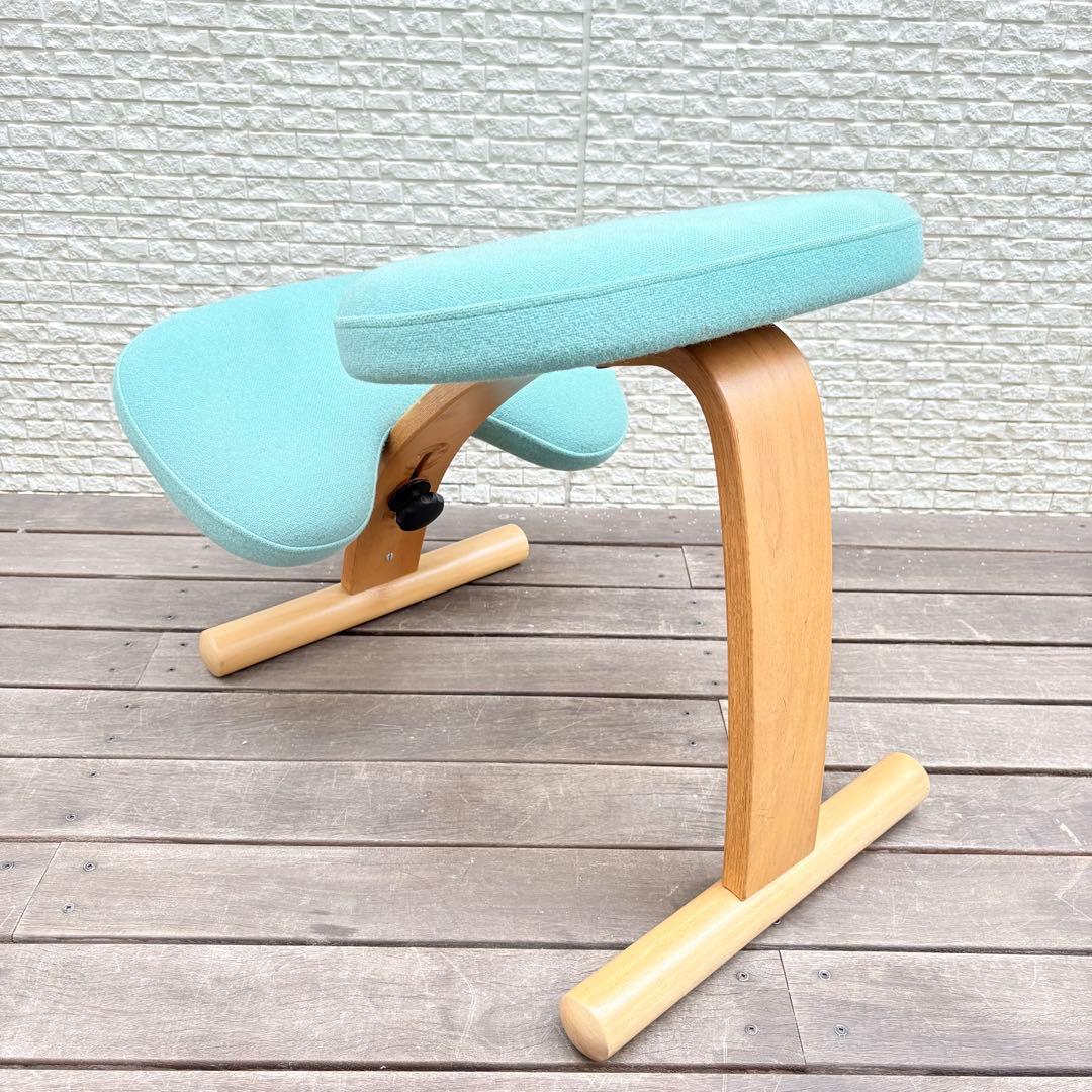 rybo Balans EASY バランスイージー　バランス　ライトグリーン