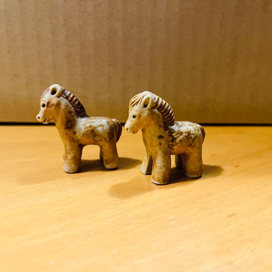 r*y様 ✪Rutebo✪ お馬さん1