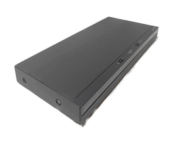シャープ 3チューナー AQUOS ブルーレイレコーダー BD-NT1000