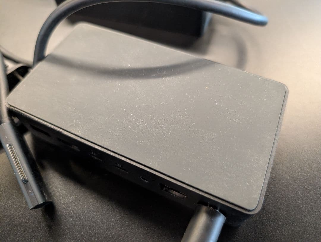 電源ユニット Surface Dock 2 Genuine 199W Microsoft AC