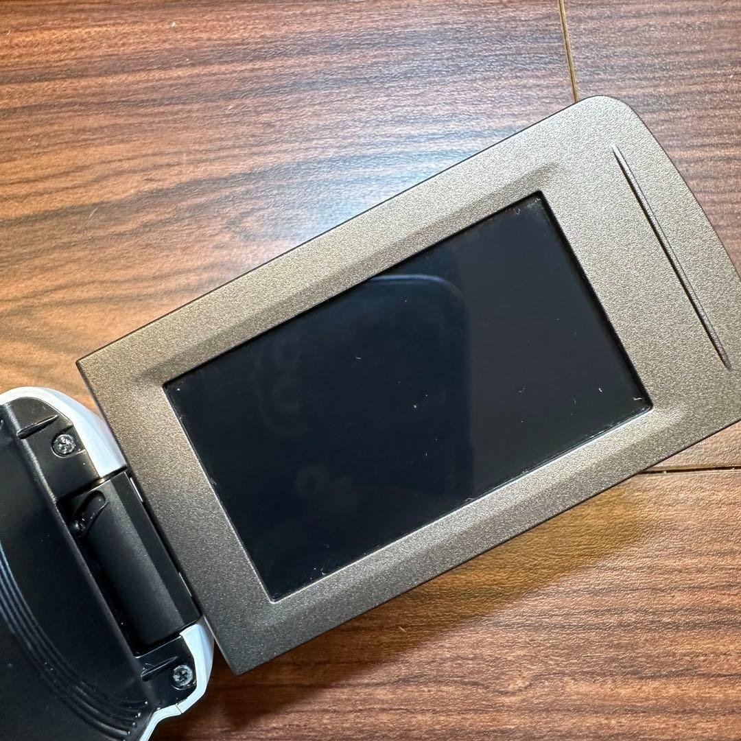 Panasonic HC-V360MS ビデオカメラ 2786