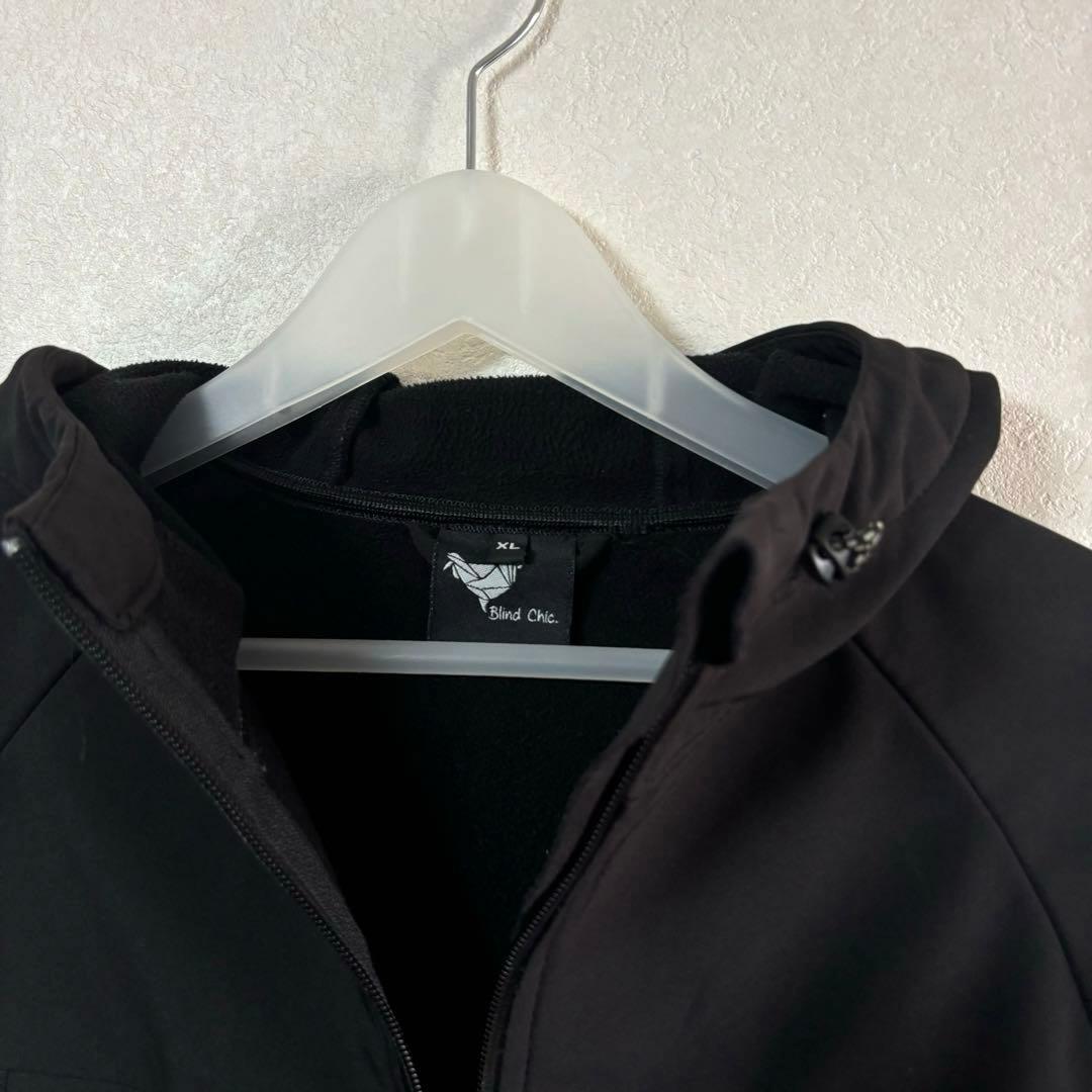 BLIND CHIC GORILLA JACKET ゴリラジャケット　XL