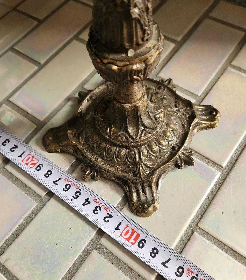 アンティーク★キャンドル★