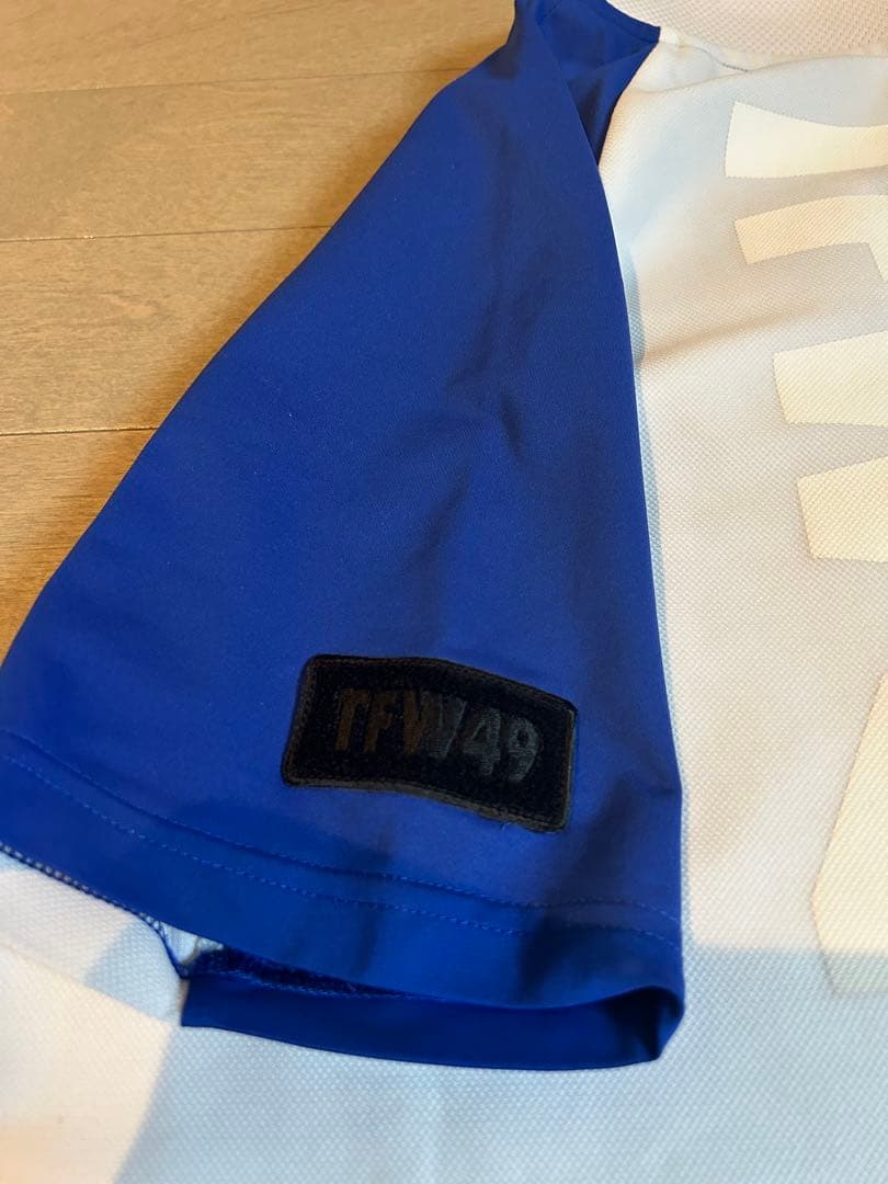 メンズウェア tfw49