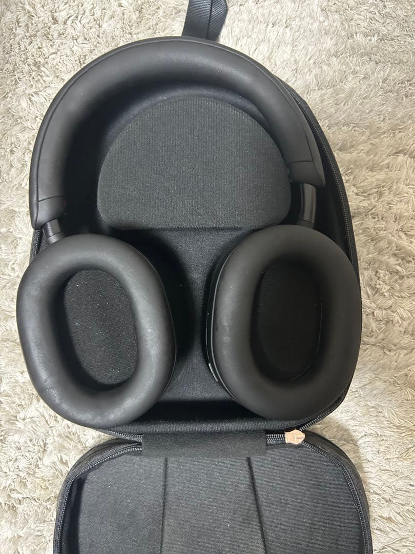 SONY 純正WH-1000XM5