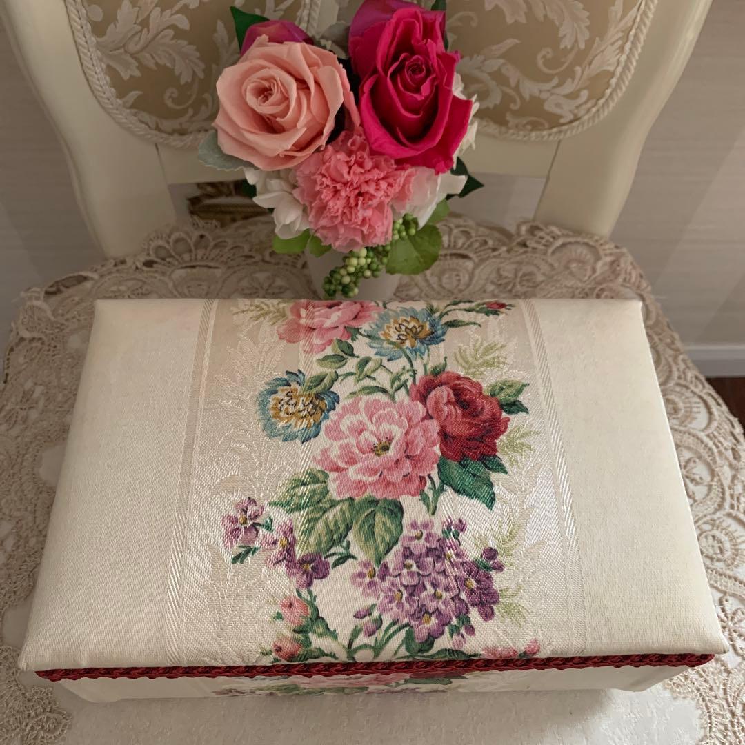 花束のようなボックス