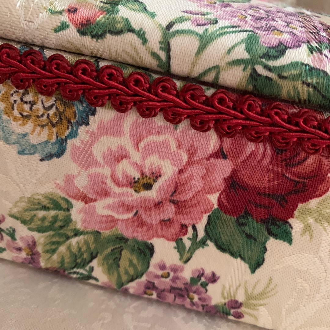 花束のようなボックス