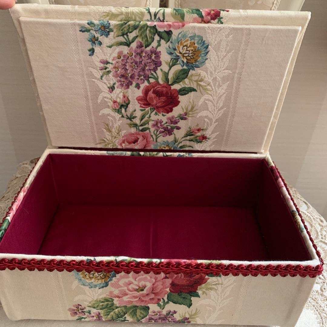 花束のようなボックス