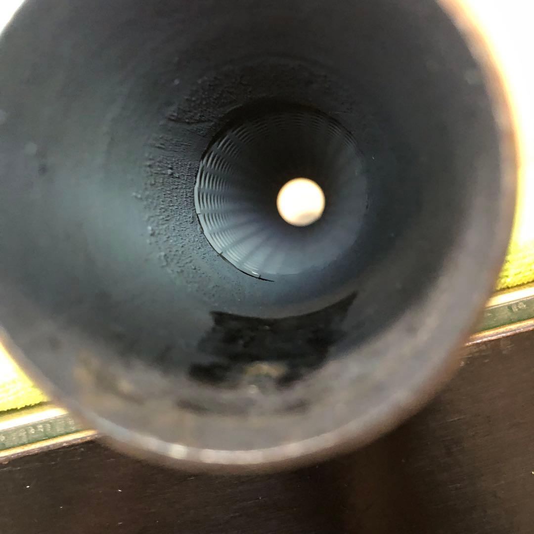 スティード400 ボートラップ シガーサイレンサー