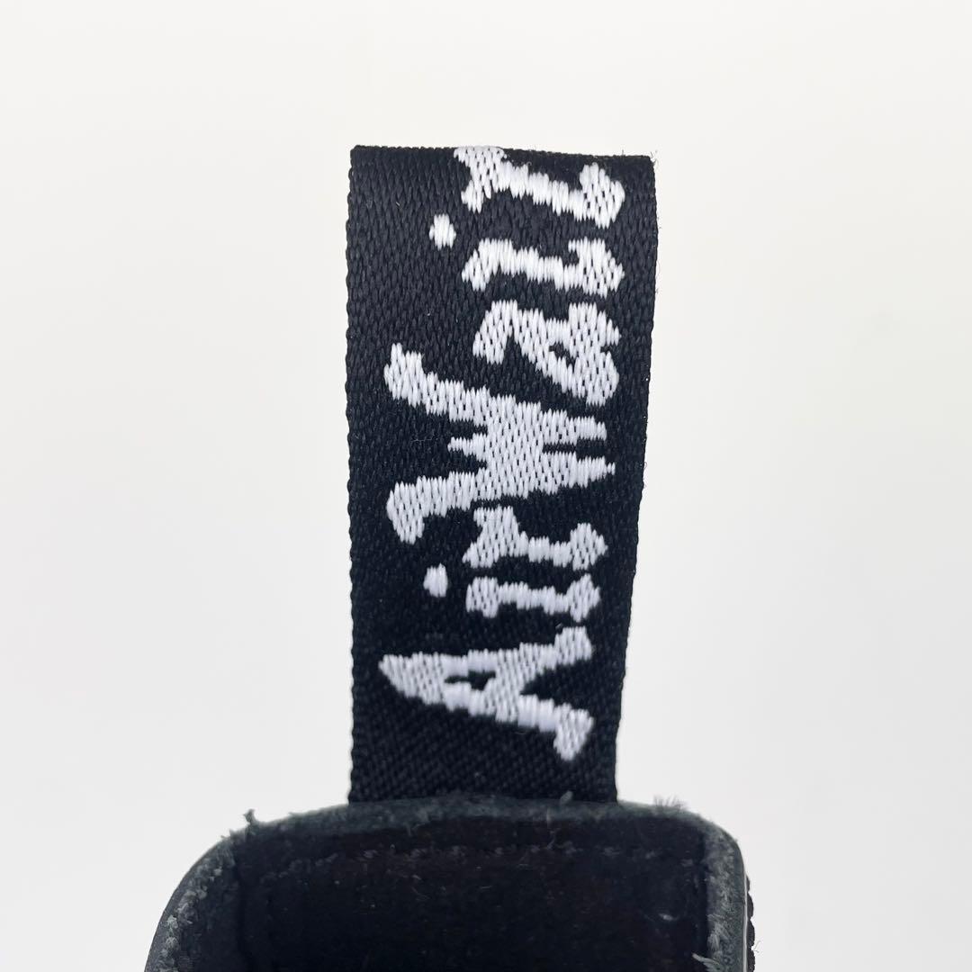 Dr. Martens Jadon厚底8ホール 日本限定 ホワイトステッチ