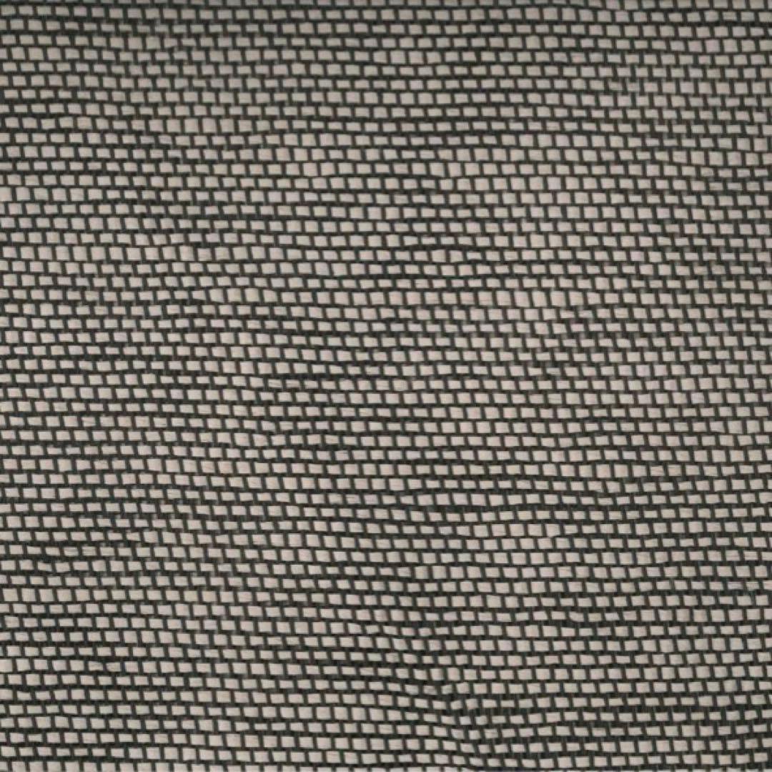 北欧クッションカバー Woodnotesウッドノーツ/ white/black