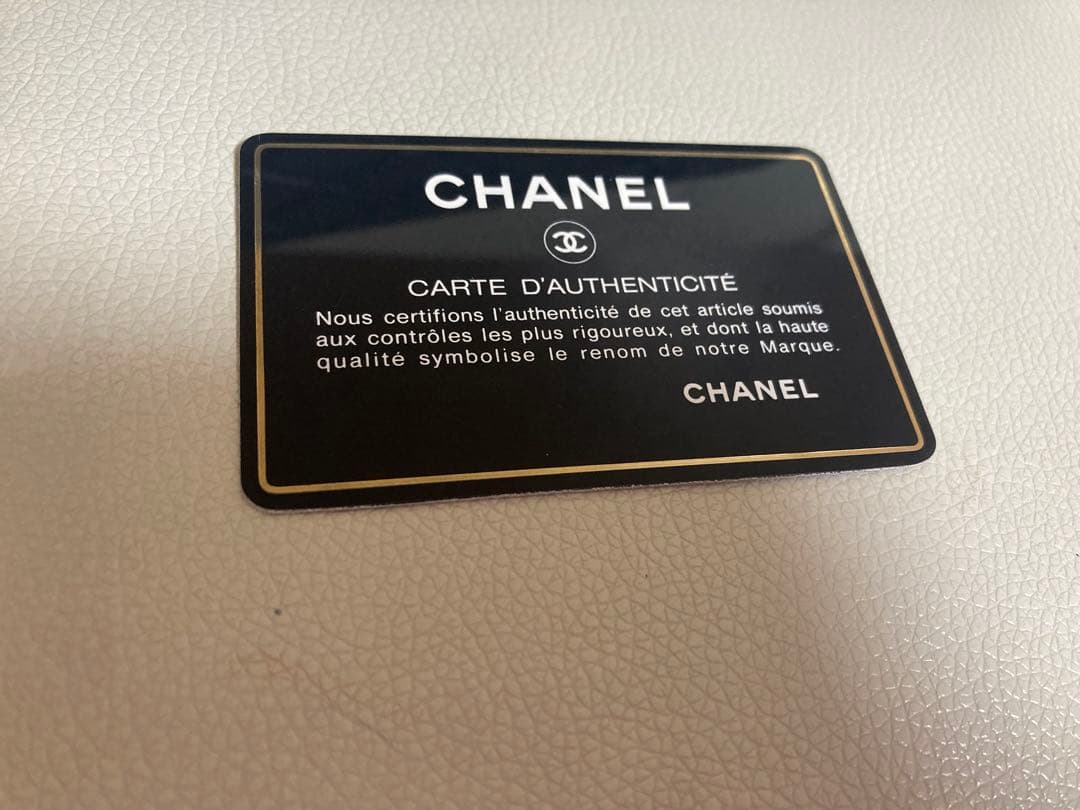 CHANEL ダイアナ　マトラッセ　２５センチ　　⚠️大幅な値下げ不可