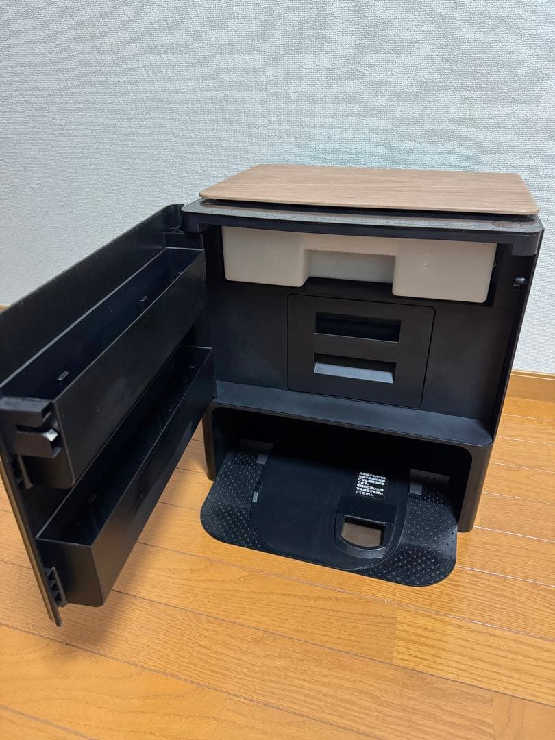 ルンバ Combo コンボ j9+ Roomba 動作保証