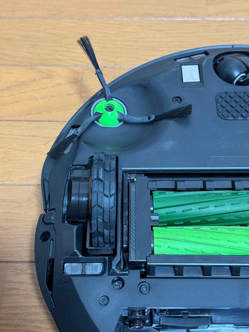 ルンバ Combo コンボ j9+ Roomba 動作保証
