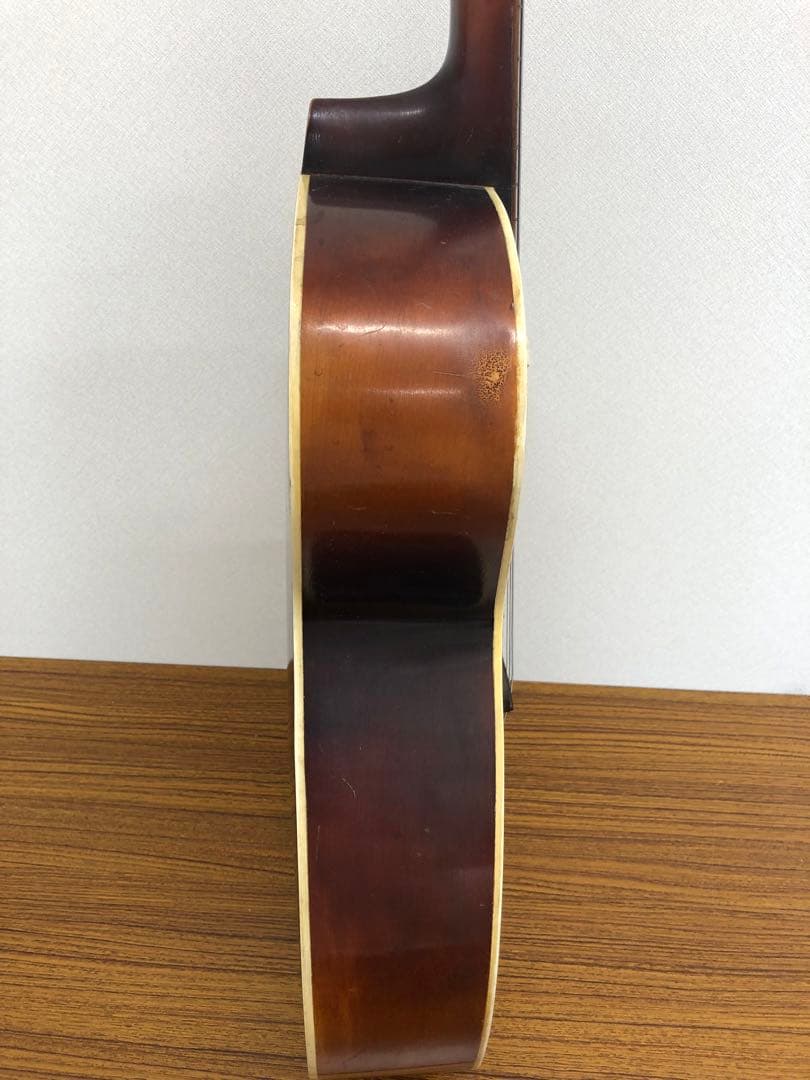 ま*ゃ様 ④TESCO テスコ　17 フルアコエレキギター