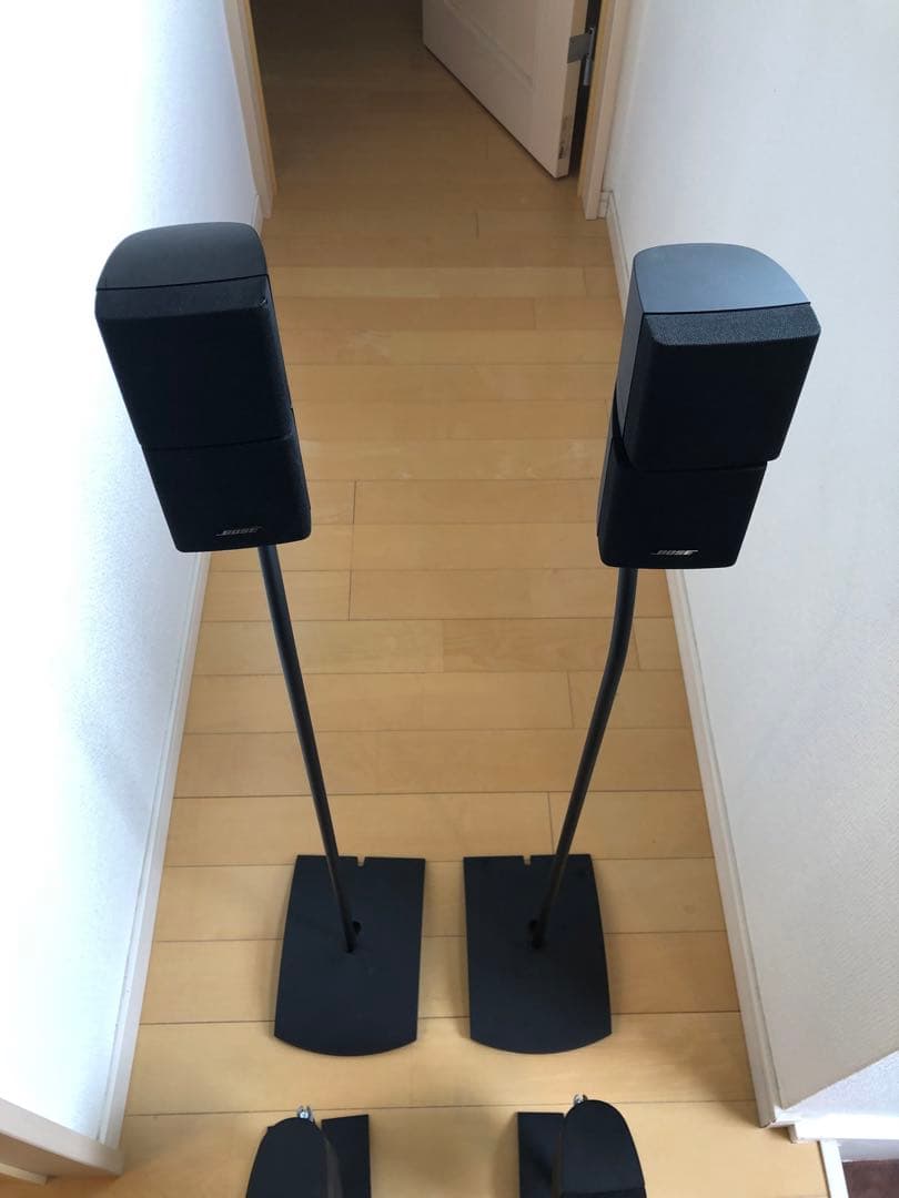 BOSE Lifestyle V35 ホームシアターシステム