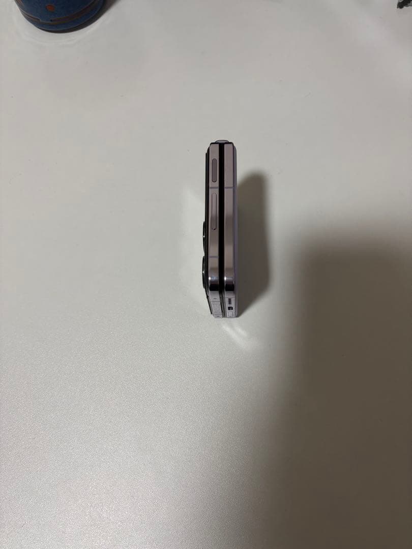 Xiaomi Mix Flip 中国版　16GB 512GB purple