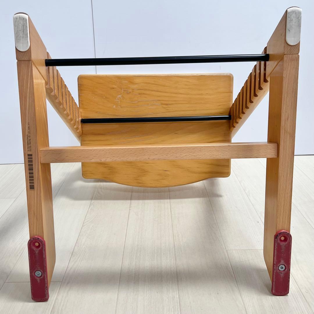 ストッケ トリップトラップ ナチュラル STOKKE TRIPP TRAPP