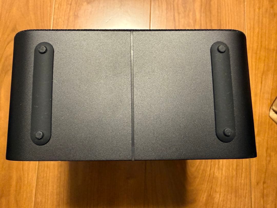 BRAUN LE03 Bluetoothスピーカー