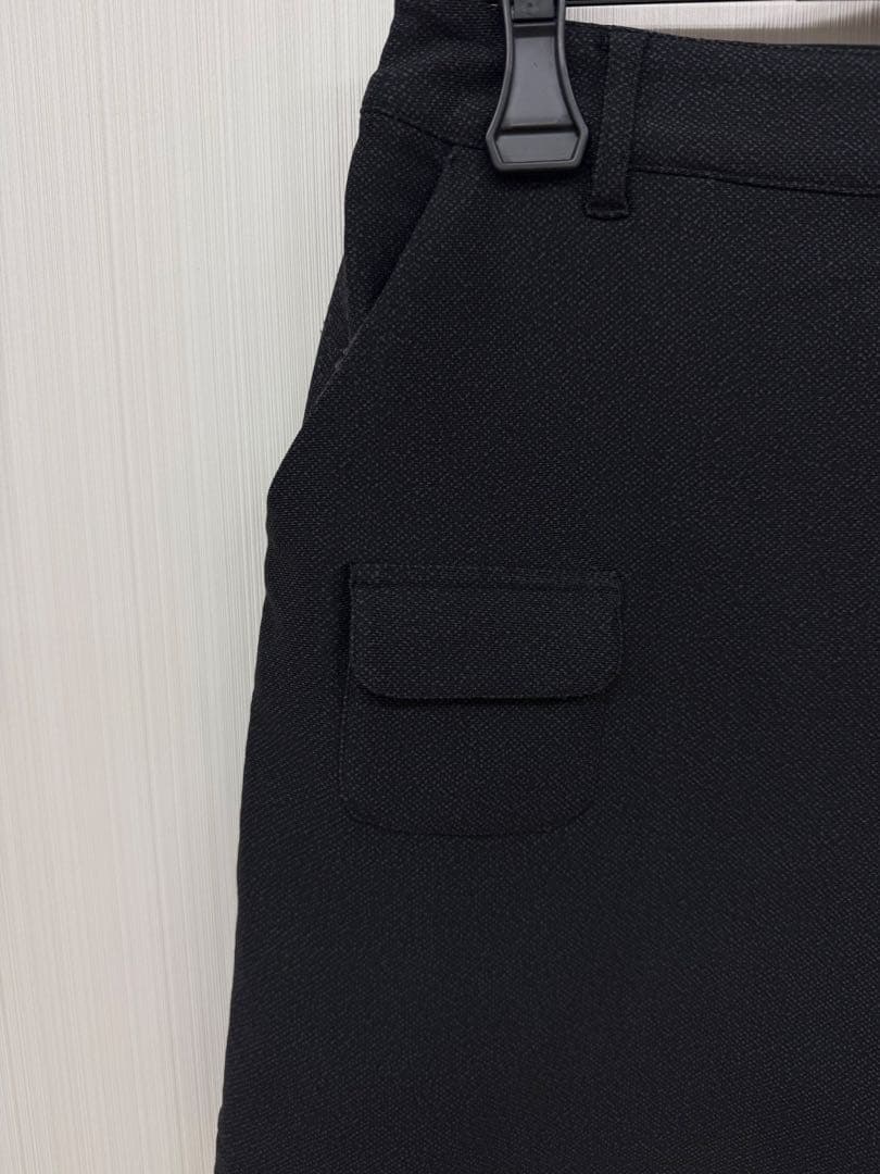 アドミラルゴルフ　セットアップ（ニット＆スカート）　Mサイズ