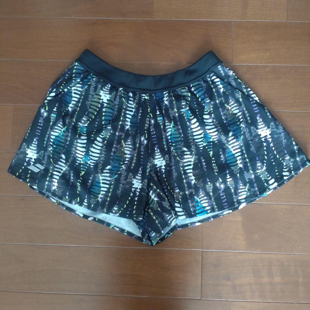 Babolat バボラ　テニスウェア セットアップ