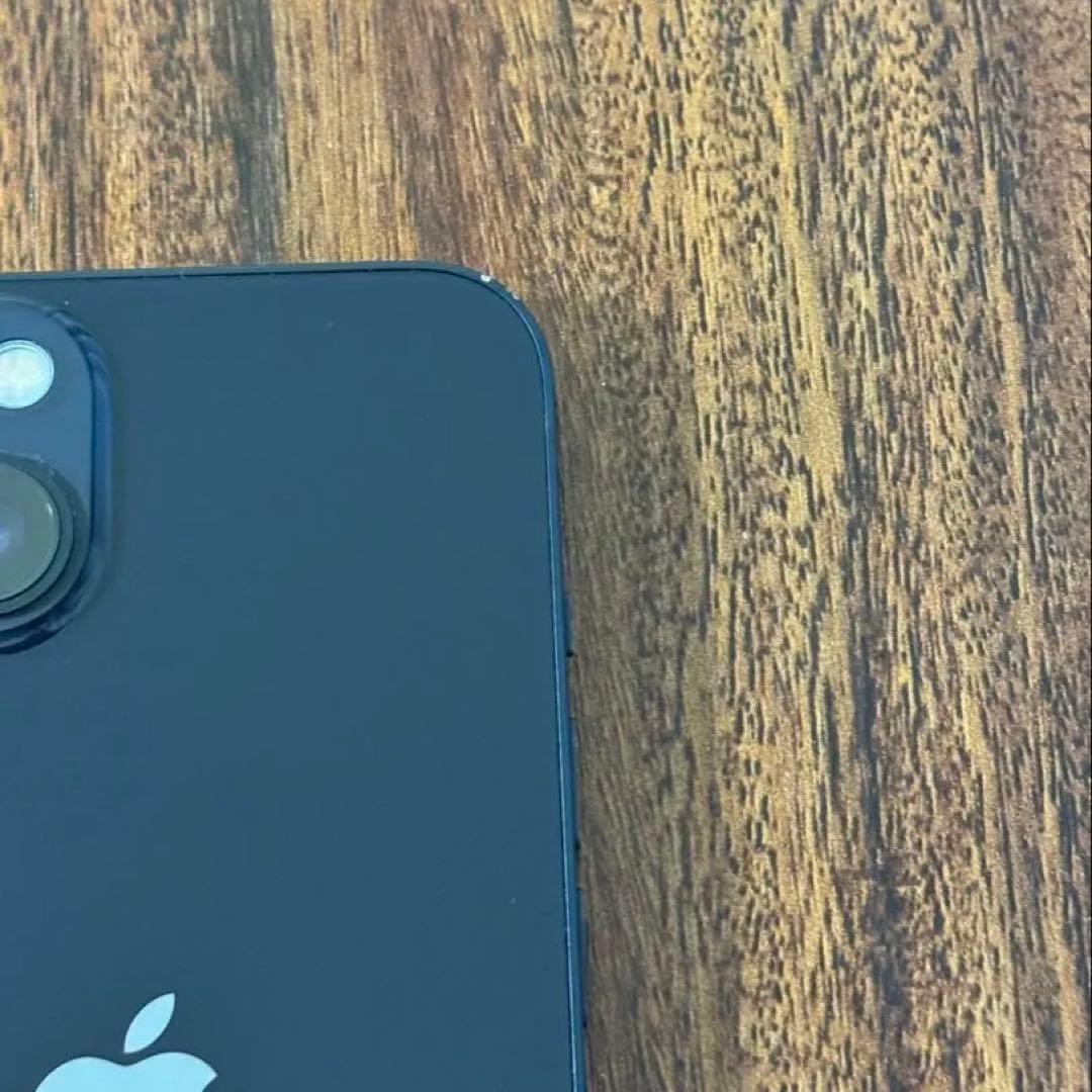 Apple iPhone 13 ブラック 256GB 本体SIMフリー