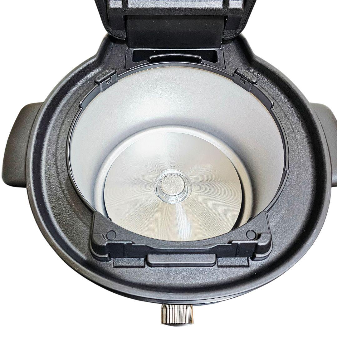 新品 TIGER タイガー 電気圧力鍋 COK-B220 2024年製 967