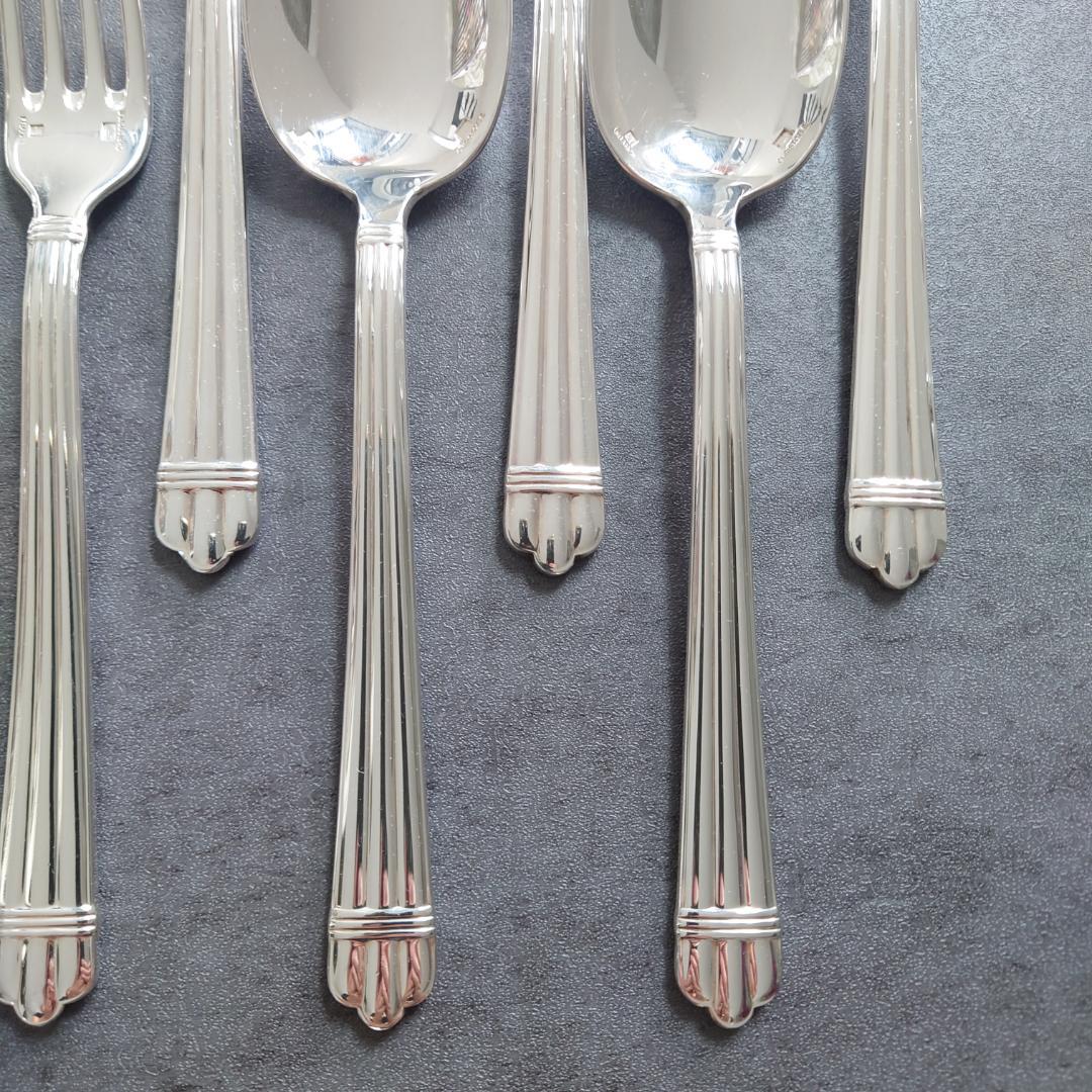 希少 クリストフル アリア スタンダードサイズ 15点