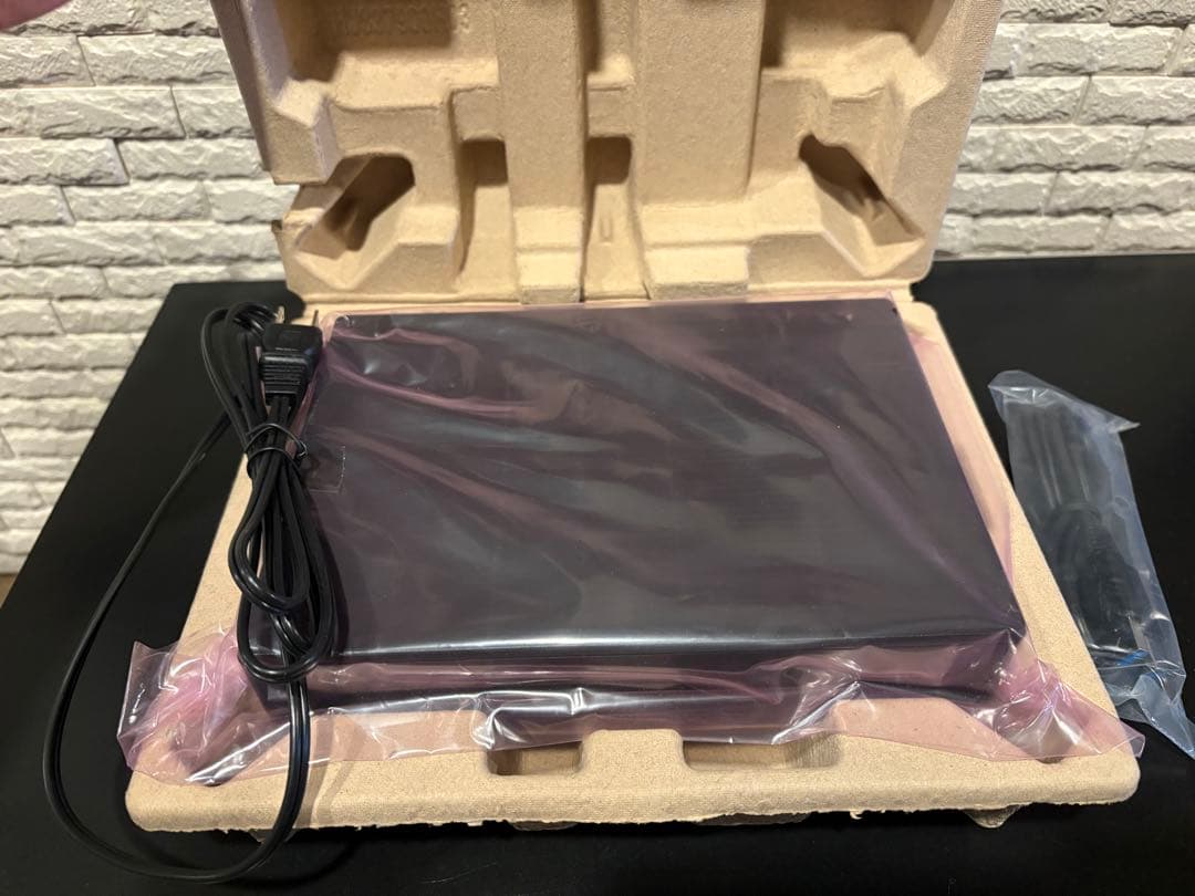 I O DATE ハードディスク　8TB