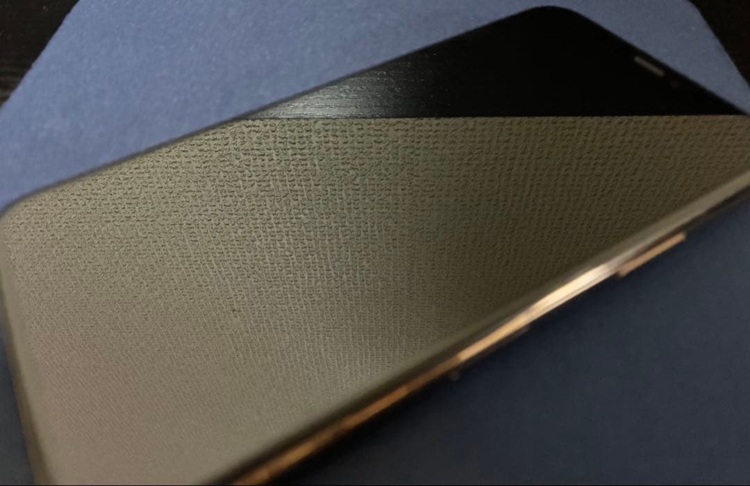 Apple iPhone 11 Pro ゴールド 本体