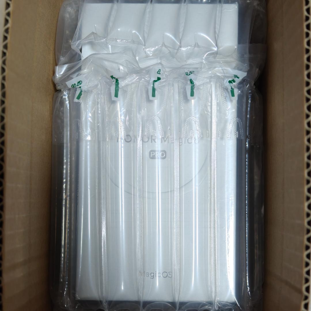 【新品未開封】HONOR Magic 8 Pro 12GB/256GB 中国版