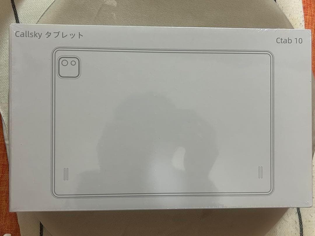 1点限り Android14✨10インチタブレット✨12GB+128GB