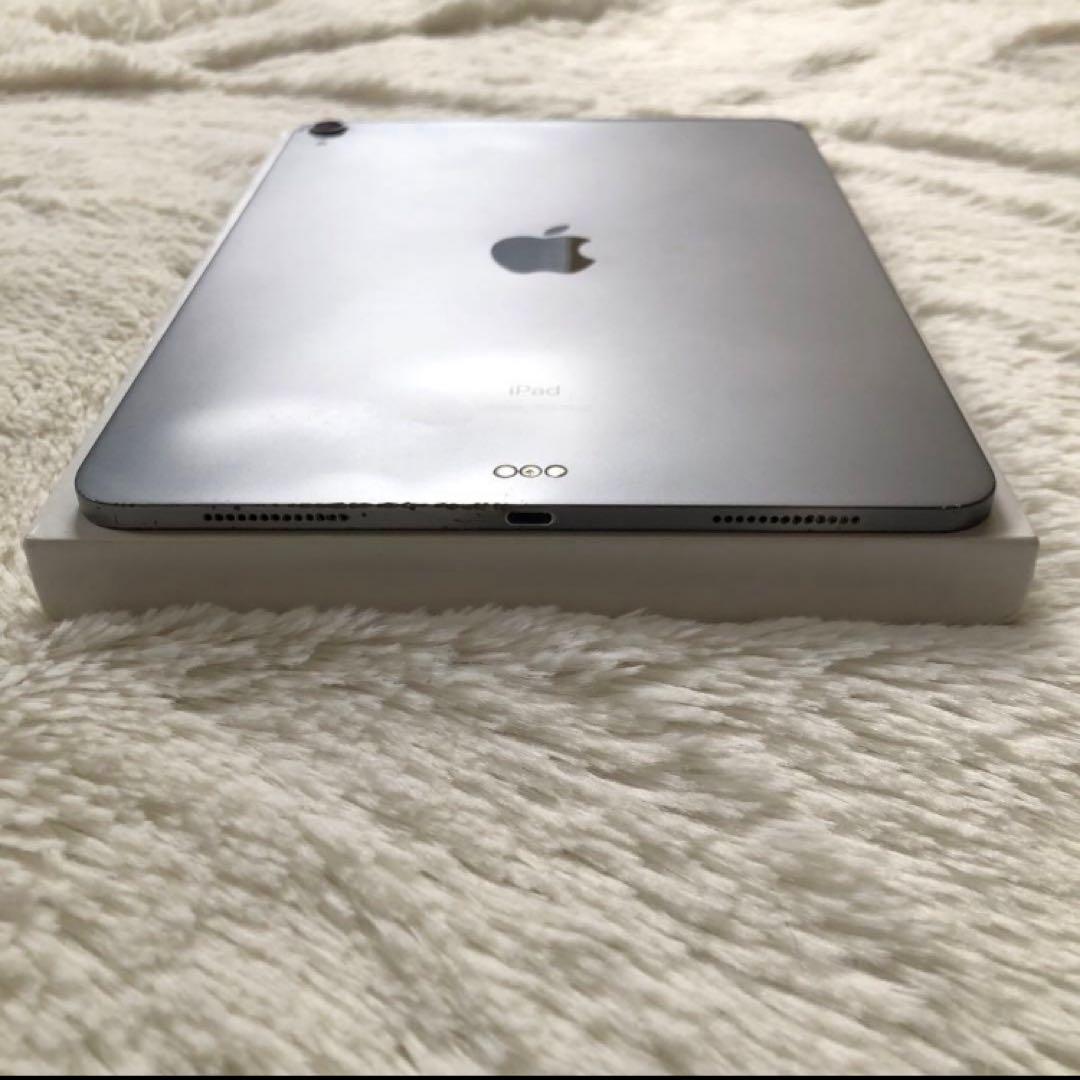 【1/27販売終了】iPad Pro 11インチ 第1世代 512GB 【発送】