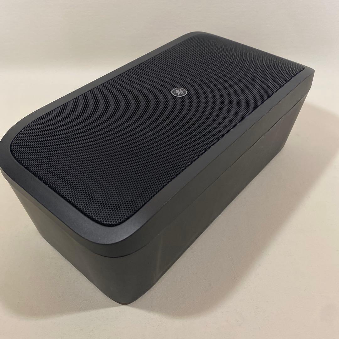 YAMAHA VXS3SB サブウーファー