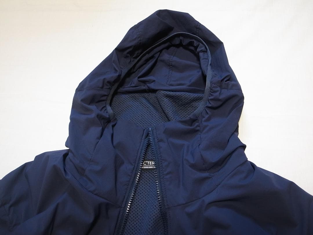 arc'teryx アークテリクス Proton FL Hoody