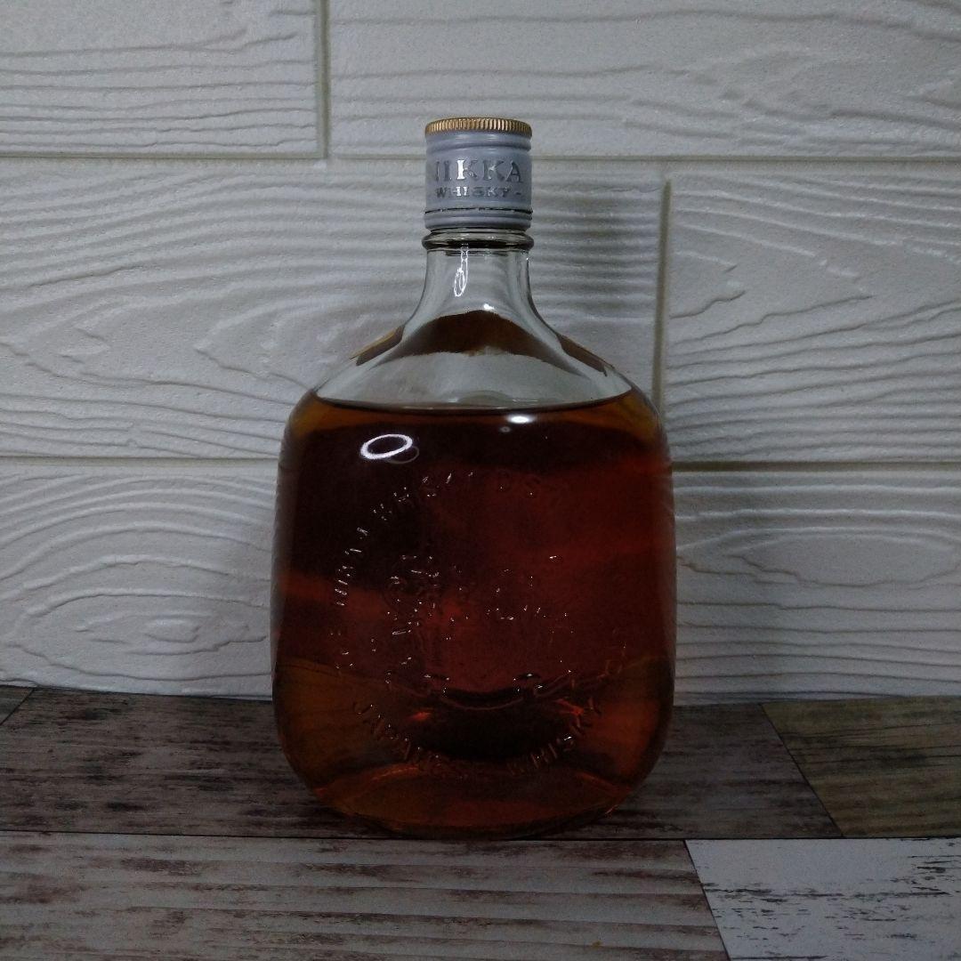 ニッカ ウイスキー 竹鶴 余市 フロムザバレル ブレンドオブザニッカ