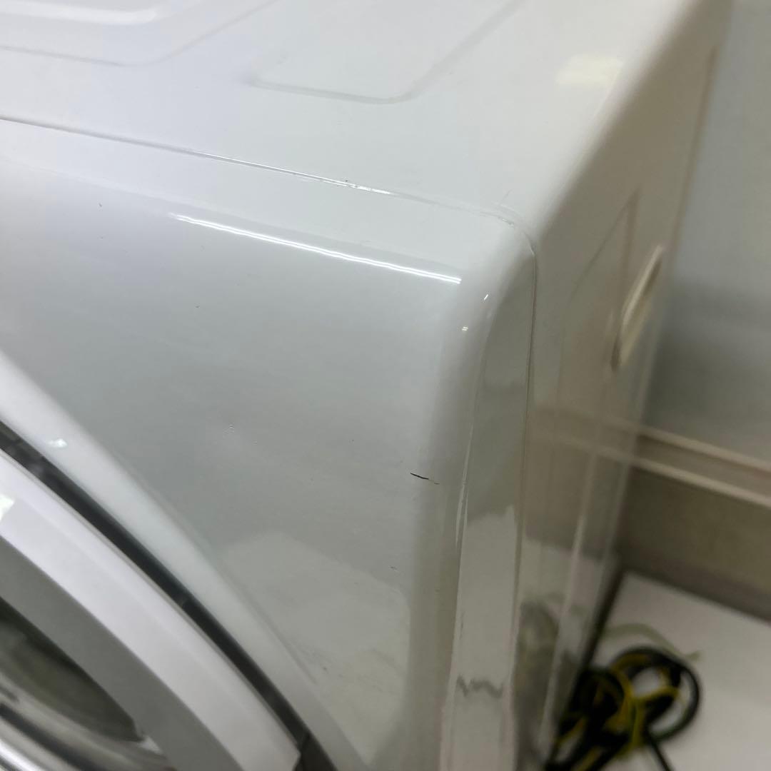 ALUMIS アルミス 家庭用 小型 衣類乾燥機 VS-H031 2.5kg