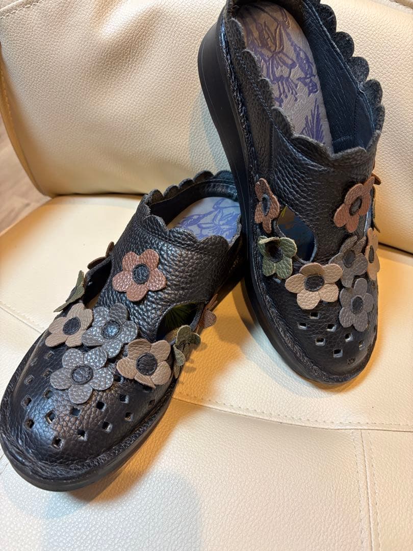 ⭕️年末セール⭕️エスタシオンのシューズ❣️