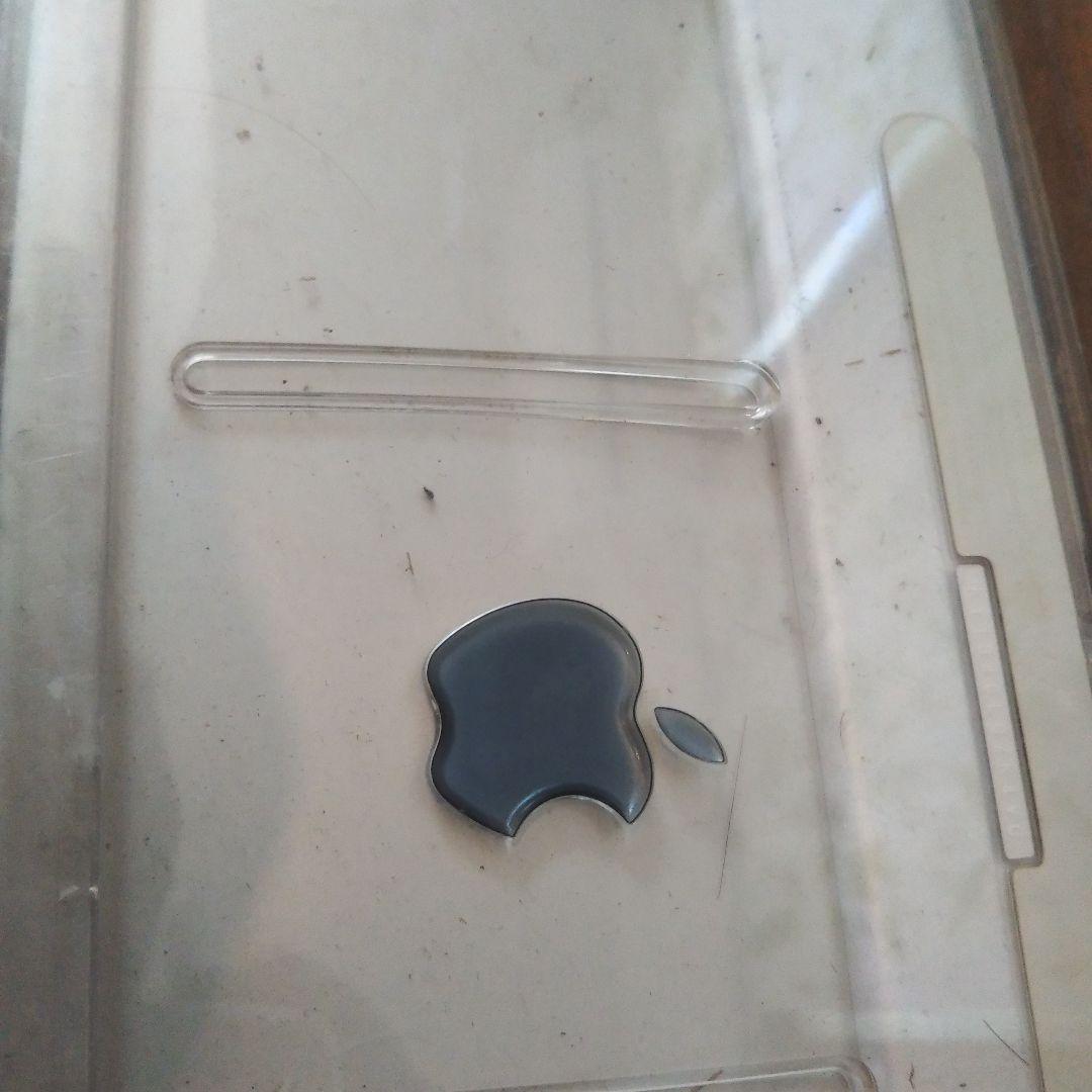 Power Mac G4 HD、キーボード、マウス一式　【このまま使えます】