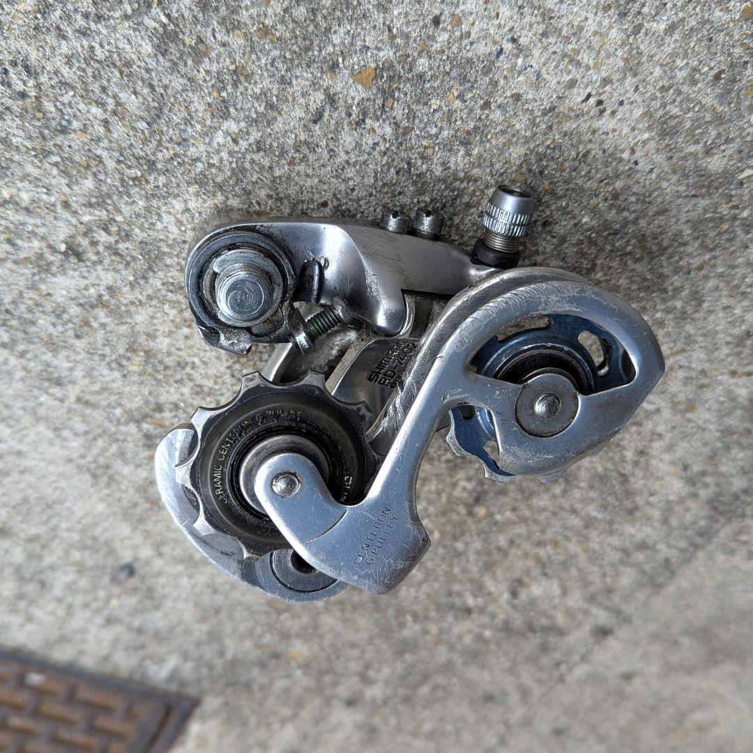 デュラエース DURA-ACE リアディレイラー RD7402