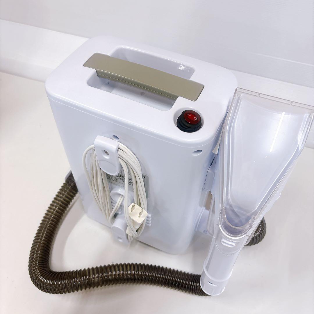 完備品▪︎アイリスオーヤマ リンサークリーナー RNS-300 2020年製