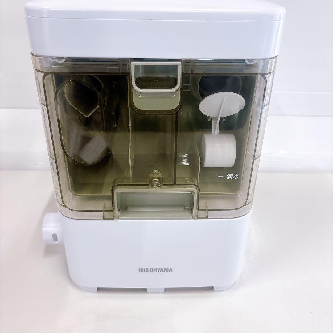 完備品▪︎アイリスオーヤマ リンサークリーナー RNS-300 2020年製
