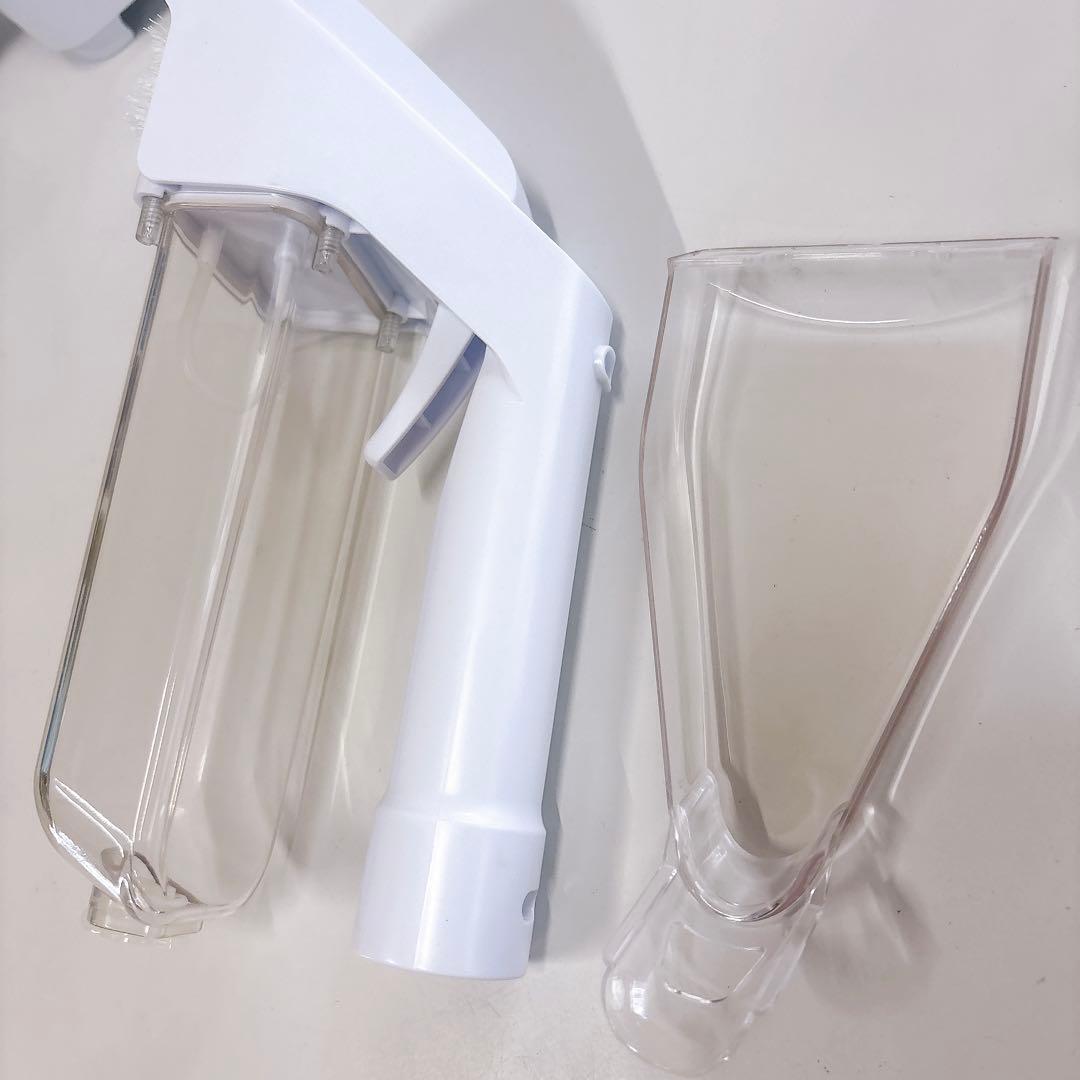 完備品▪︎アイリスオーヤマ リンサークリーナー RNS-300 2020年製