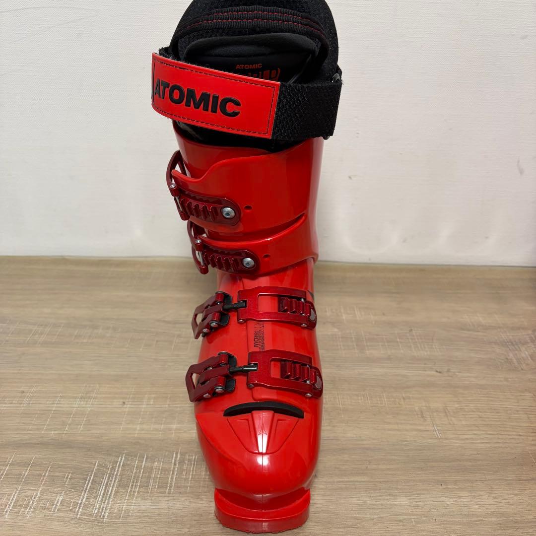 ATOMIC REDSTER TEAM ISSUE 110 スキーブーツ